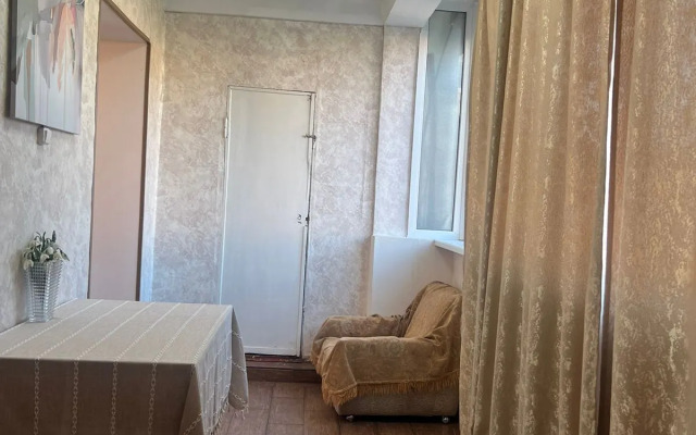 V Tsentre Sukhuma Flat