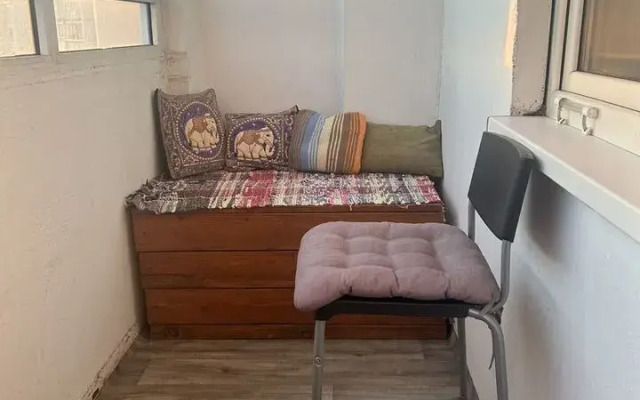 Квартира на Улице Хохрякова 34