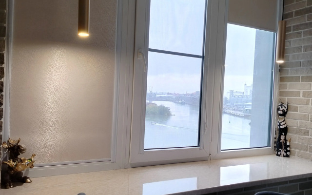 Апартаменты Посуточно Премиум-класса