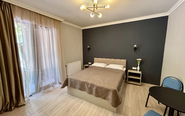 Апарт-отель Ritmari