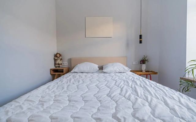 Квартира на Улице Писарева, 18Б