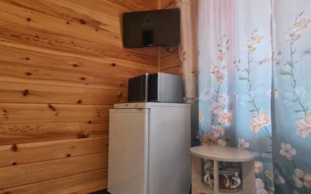 Guest house Recreation Center