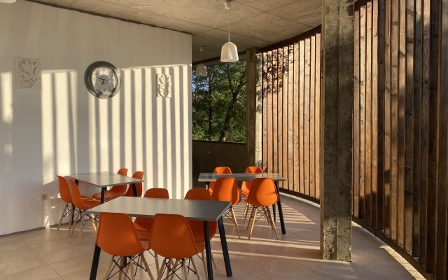 Villa16plus Mini-Hotel