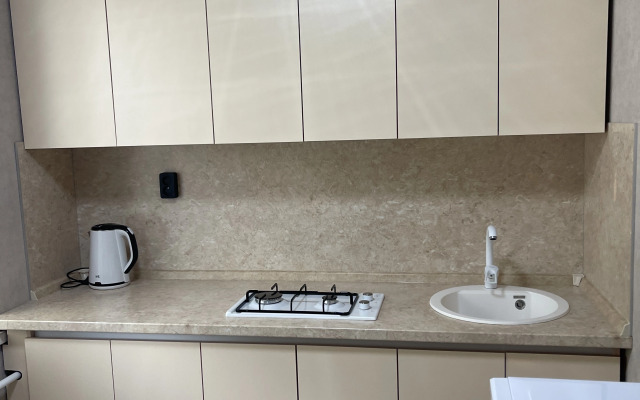 Квартира Красноармейский 106А