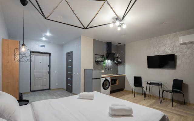 Апарт-отель Гостиниц.NET