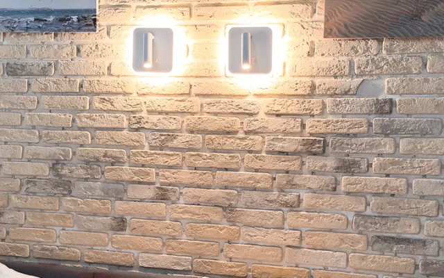 Апартаменты в ЖК Флотилия ФЗ