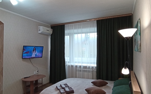 Квартира в центре с удобной транспортной развязкой