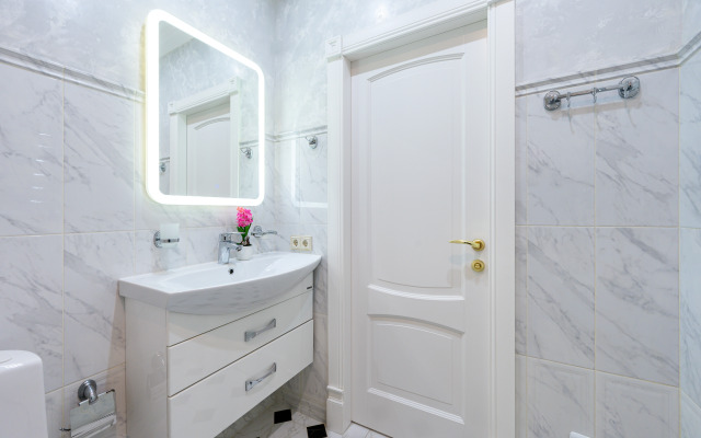 Квартира у Исаакиевского собора