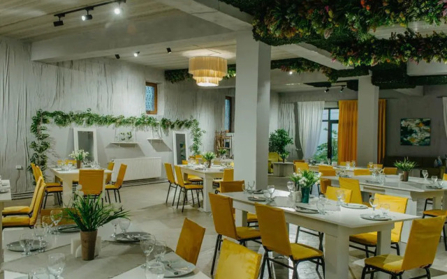 Hillside Resort Telavi