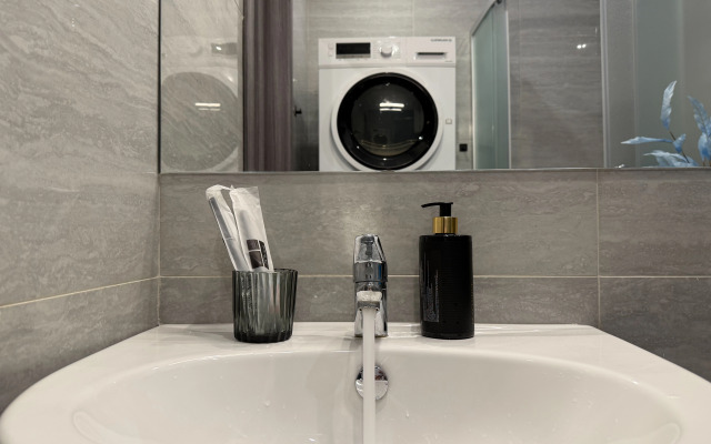 Апартаменты TatAparts ЭКИЯТ  Exclusive Residences