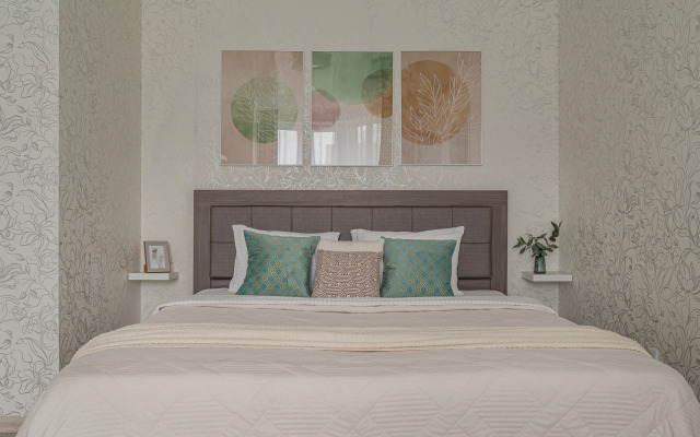 Квартира Современная квартира рядом с Екатеринбург Арена