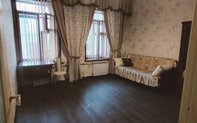 Квартира Золотые Ворота