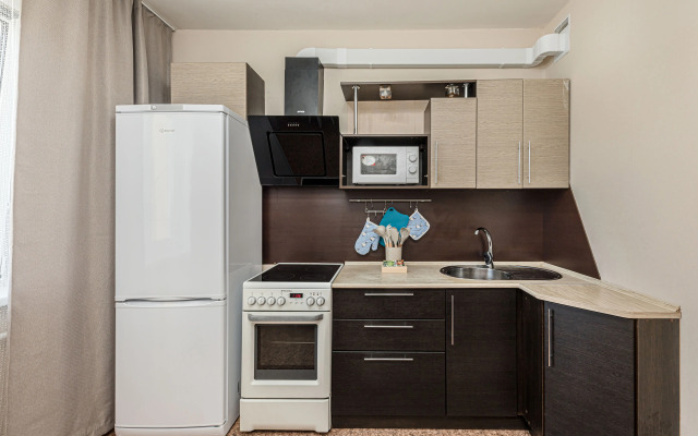 Квартира Большая