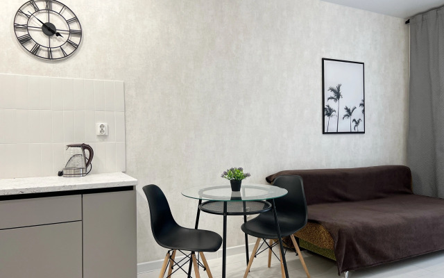 Kravc Group v ZHK Biznes-Klassa Chapayev Flat