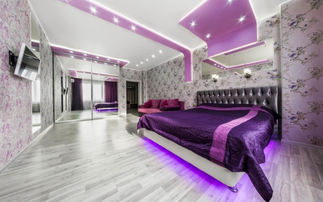 InnHome SPA De Lux Apartments