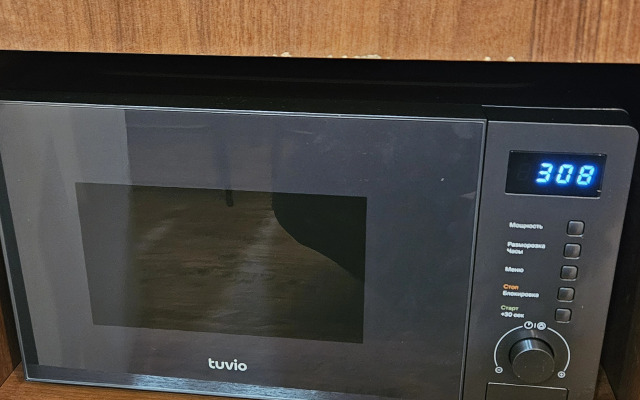 Квартира на Волжской набережной