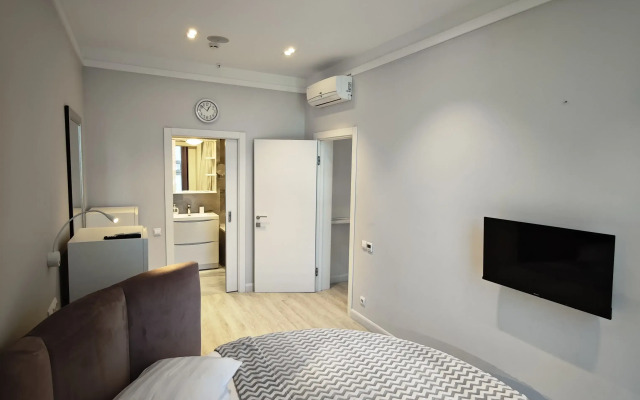 Barselona-Park 1208 Flat