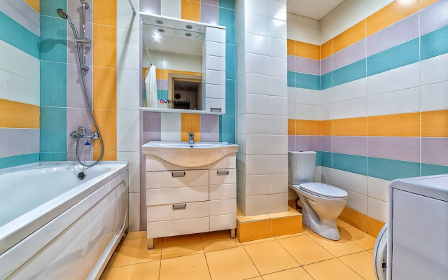 Апартаменты uTrip Brilliant