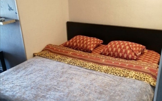 Квартира у ЖД Вокзала StandArtRooms