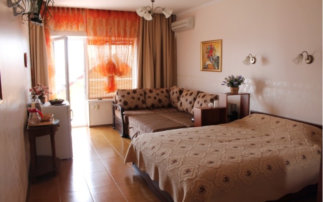 Мини-Отель Мария и Виктор