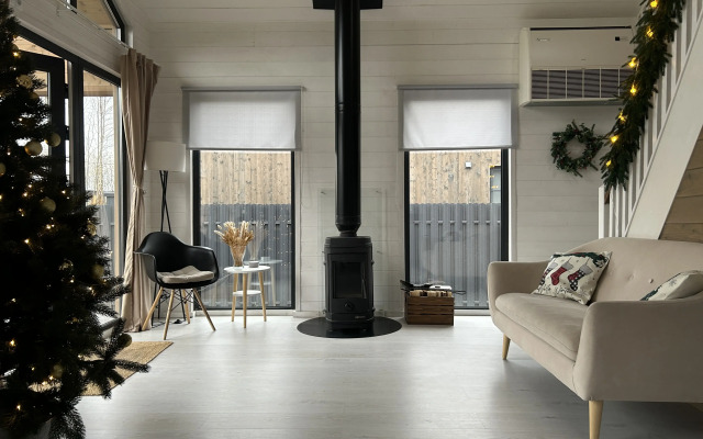 Гостевой дом Letto House Осиновец