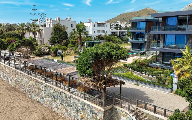 Bodrum Ada Turgutreis Apart-hotel