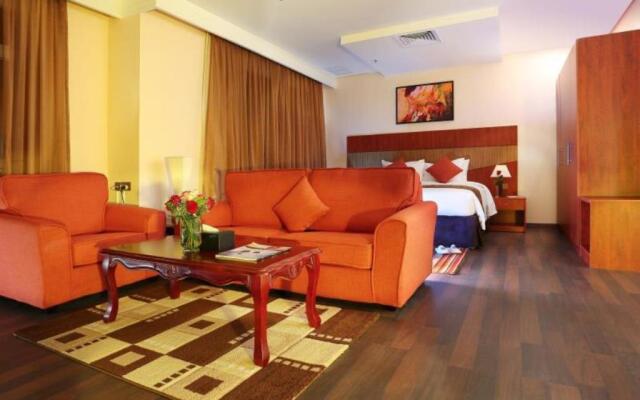 Hotel Best Western Plus Salmiya