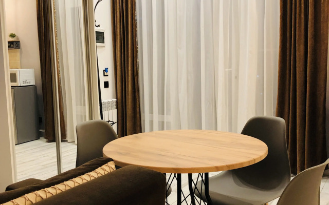 Vyshe Neba Koktebel Apartments