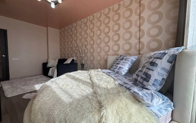 Квартира Уютная в Элитном Комплексе Жк Мегаполис