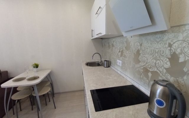 Квартира 2-х комнатная Проспект Калашникова