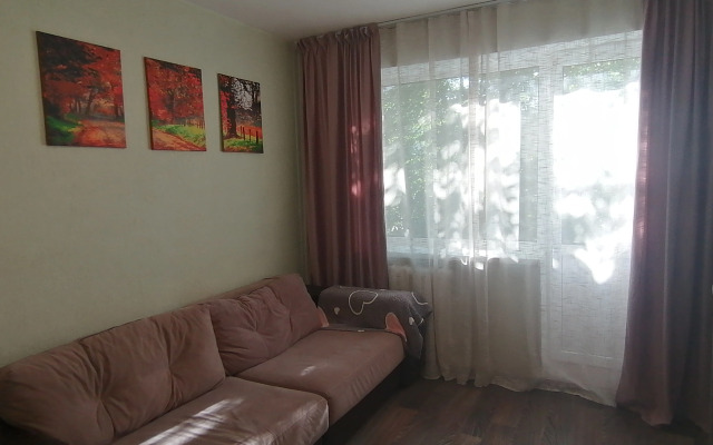 Квартира Уютная Рядом со СХИ