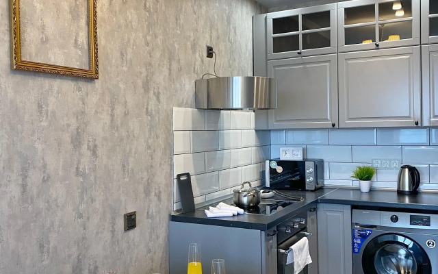 Konstantinov Apartments Na 1905 Goda Flat
