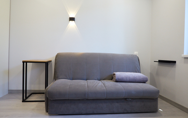 Moraviya Apartments