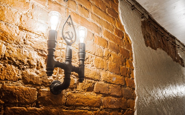 Апартаменты на канале Грибоедова