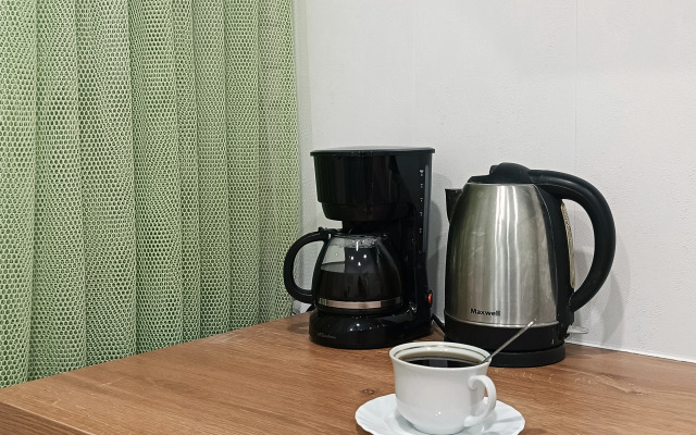 Квартира Олива на Набережной