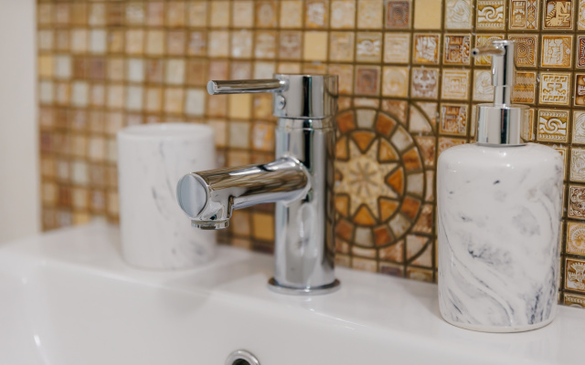 Apartamenty Al'faHoumPlus na Akovleva