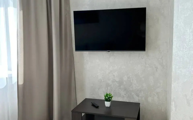 Апартаменты ARZAMASAPART