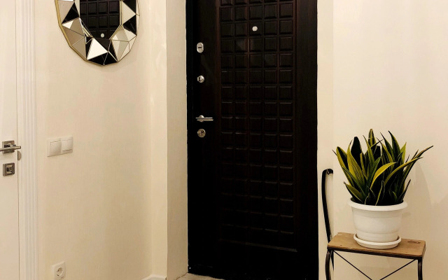 Апартаменты Берег Моря