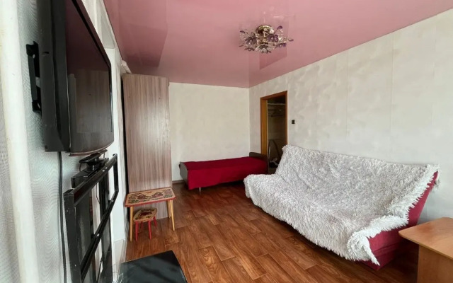 Po Prospektu 60-Letiya Oktyabrya Flat