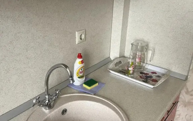 Квартира в Курортной Зоне