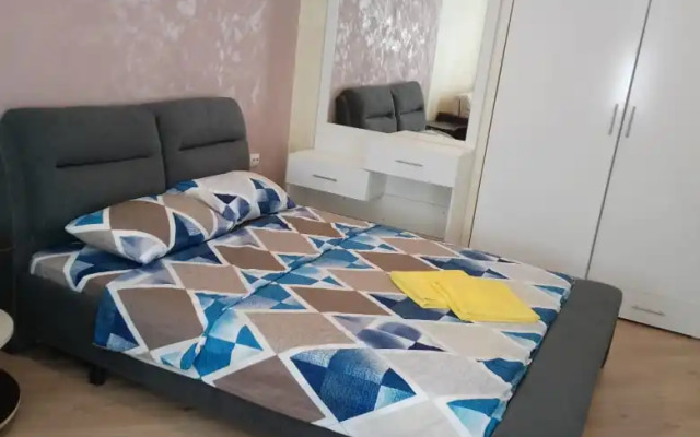 Апартаменты на Николо Козинского 65