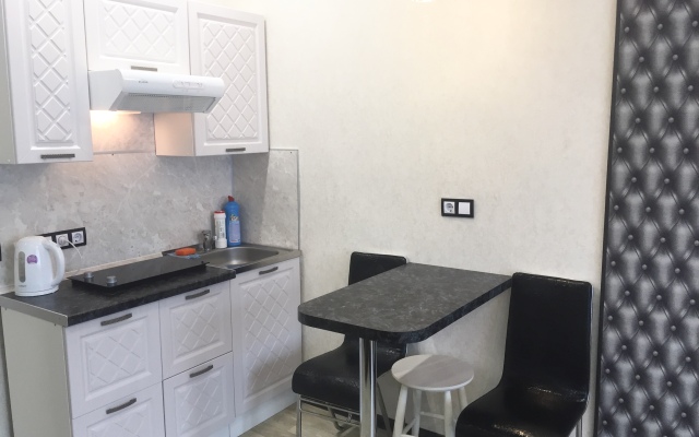 Bogdana Khmelnitskogo 13 Apartments