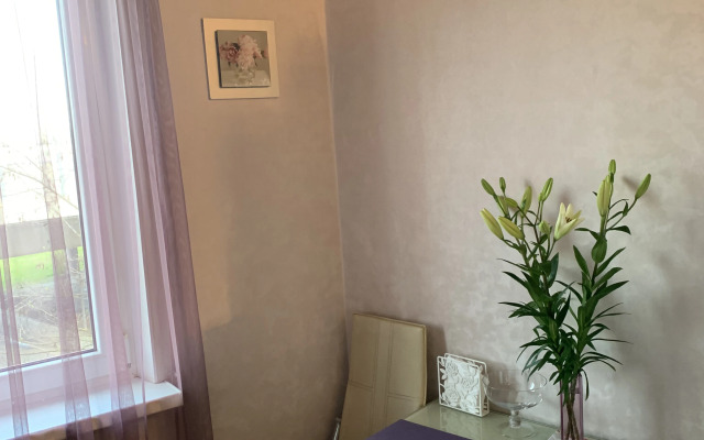 Квартира Уютная в историческом центре города Калининград