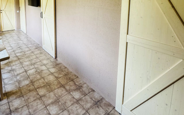 Гостевой дом Эко Дача