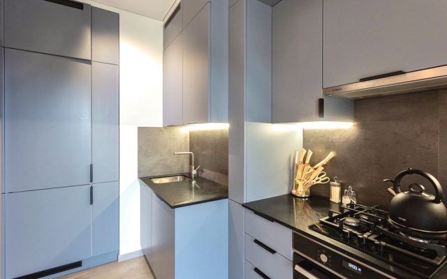 4.16 Studio Iskra Apartments