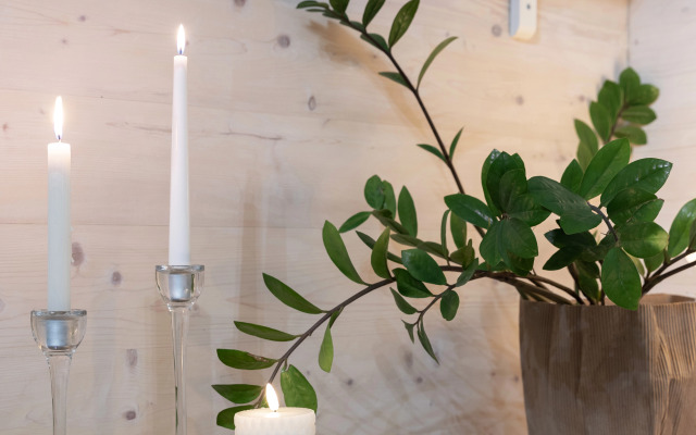 Частный дом Хюгге Эйнари