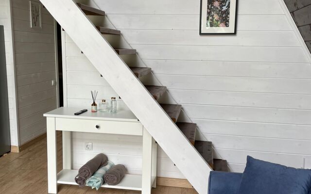 Provans Private House