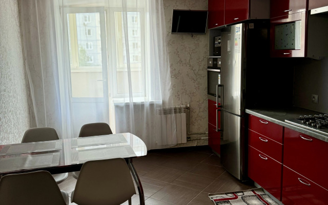 Квартира на Мещере