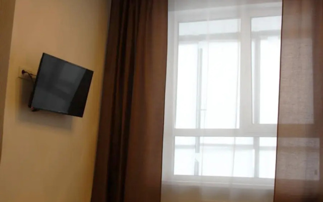 ApartPiter Novoselye Flat
