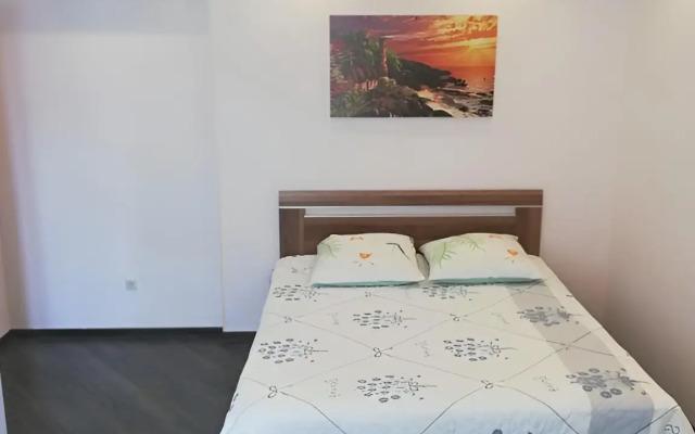 Apartments na Naberezhnoy u Mayaka
